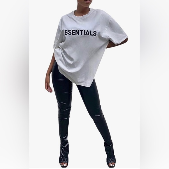 Tops - T_Shirt men and women size X-Large